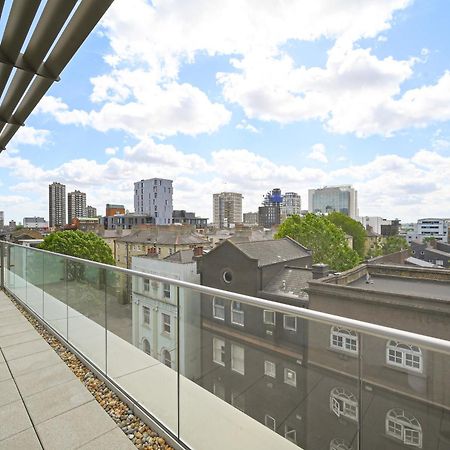Access Tower Hill Lejlighed London Eksteriør billede